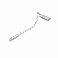 MagnaFlow BRE Exhaust Kit 13-17 BUICK ENCORE 1.4L - Burkken Auto Parts
