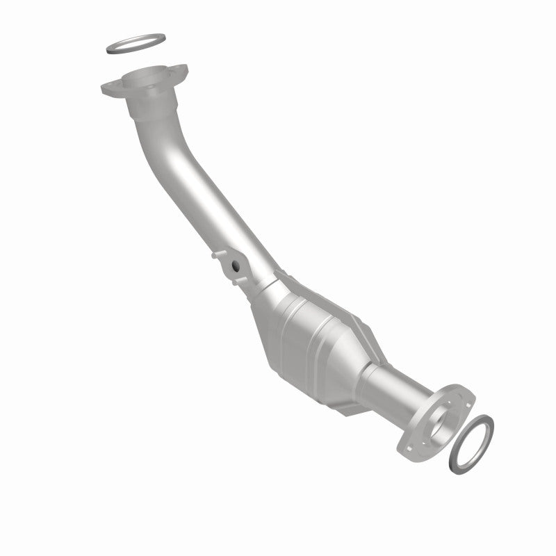 MagnaFlow Conv DF 02-04 Tacoma 2.4L front 50S - Burkken Auto Parts