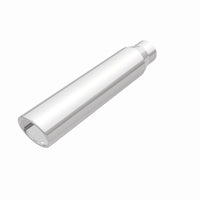 MagnaFlow Tip 1-Pk Re 3.50 X 18 2.5 Id 15De - Burkken Auto Parts