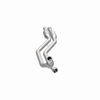 MagnaFlow Conv DF 02-03 Mercedes CLK430 4.3L Passenger Side - Burkken Auto Parts