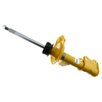Bilstein B6 14-17 Mercedes-Benz CLA250 Front Right Twintube Strut Assembly - Burkken Auto Parts