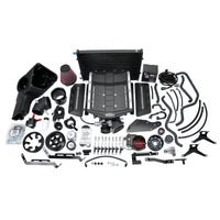 Edelbrock Supercharger Stage II 18-19 Ford Mustang R2650 Gen 3 DI/PI 5.0L Coyote - Burkken Auto Parts