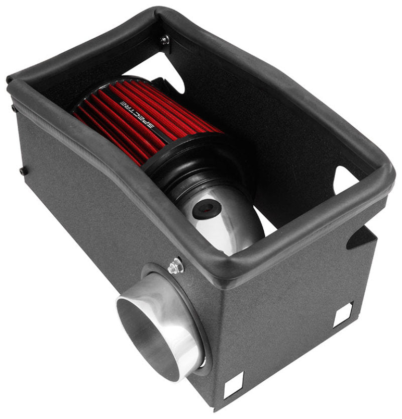 Spectre Air Intake Kit Ford Explorer Sport V6-3.5L F/I 13-19 - Burkken Auto Parts