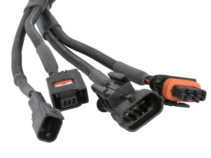 aFe Scorcher GT Module 2020 Ford Diesel Trucks V8-6.7L (Turbodiesel) - Burkken Auto Parts