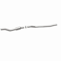 MagnaFlow Conv Direct Fit 94-95 Dodge Dakota 3.9L - Burkken Auto Parts