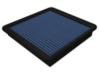 aFe MagnumFLOW Air Filters OER P5R A/F P5R Toyota Tundra 07-12 V8-4.7/5.7L - Burkken Auto Parts