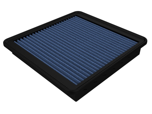 aFe MagnumFLOW Air Filters OER P5R A/F P5R Toyota Tundra 07-12 V8-4.7/5.7L - Burkken Auto Parts
