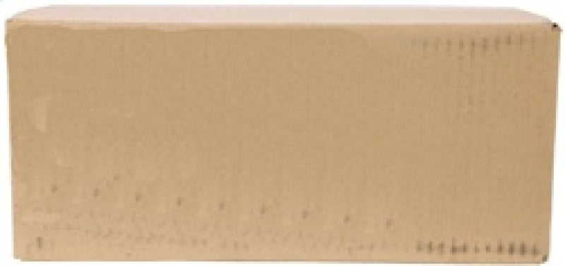 K&N Universal Round Clamp-On Air Filter 3.5in ID 9.5in Height 6in Base OD 5.25 Top OD - Burkken Auto Parts