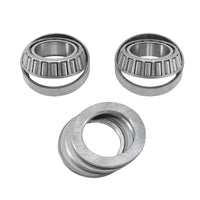 Yukon Gear Carrier installation Kit For GM 8.5in Diff w/ HD Bearings - Burkken Auto Parts