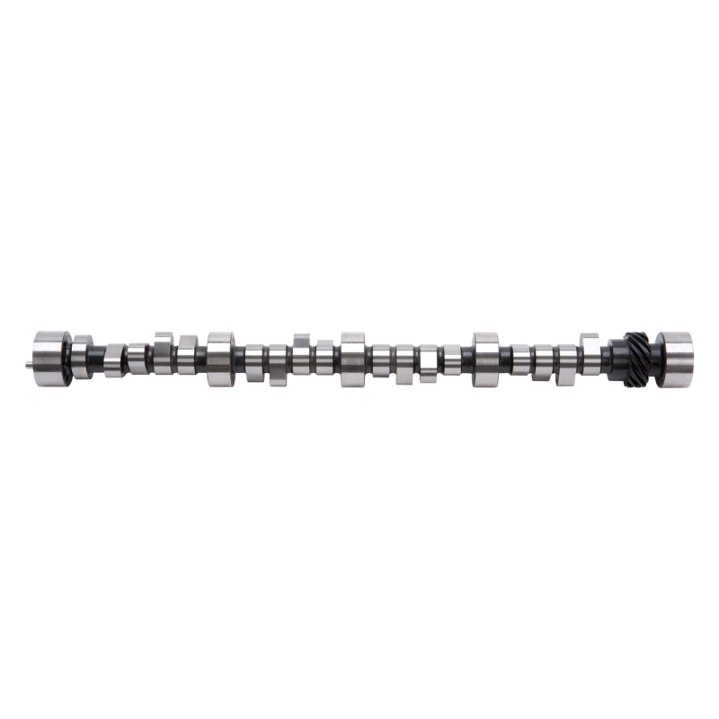 Edelbrock Camshaft Rollin Thunder 57-86 SBC V8 242-Deg /240-Deg Duration 594In/ 594In Lift - Burkken Auto Parts