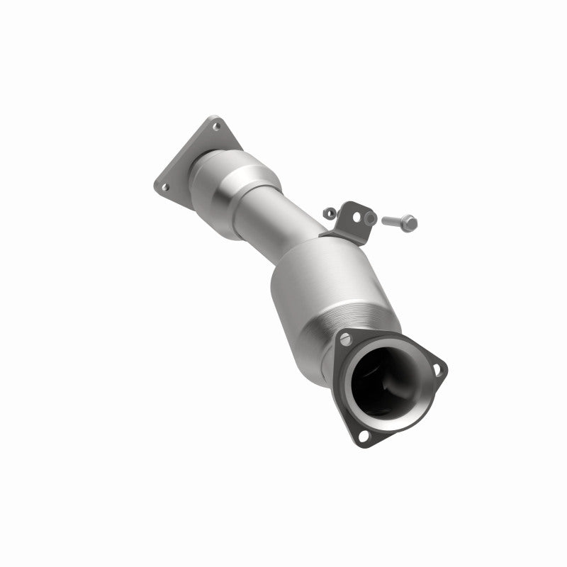 MagnaFlow Conv DF 04-07 VW Touareg 4.2L Driver Side - Burkken Auto Parts