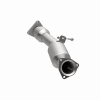MagnaFlow Conv DF 04-07 VW Touareg 4.2L Driver Side - Burkken Auto Parts