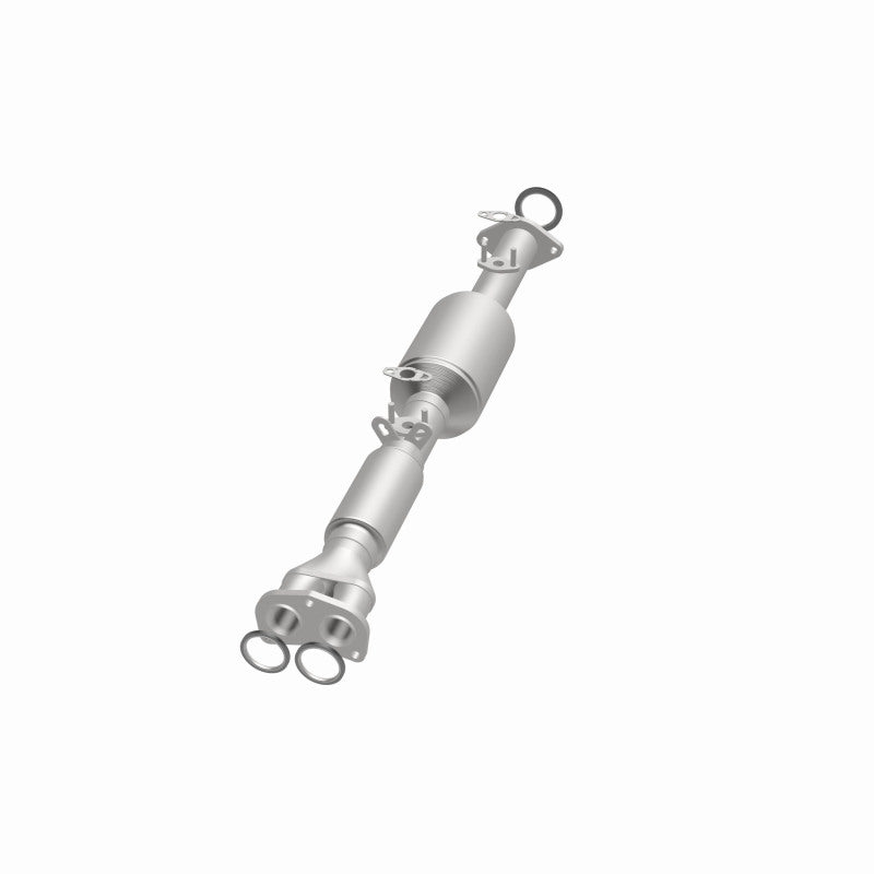 MagnaFlow Conv Direct Fit 91-95 Toyota Previa 2.4L - Burkken Auto Parts