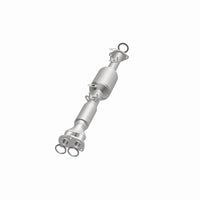 MagnaFlow Conv Direct Fit 91-95 Toyota Previa 2.4L - Burkken Auto Parts