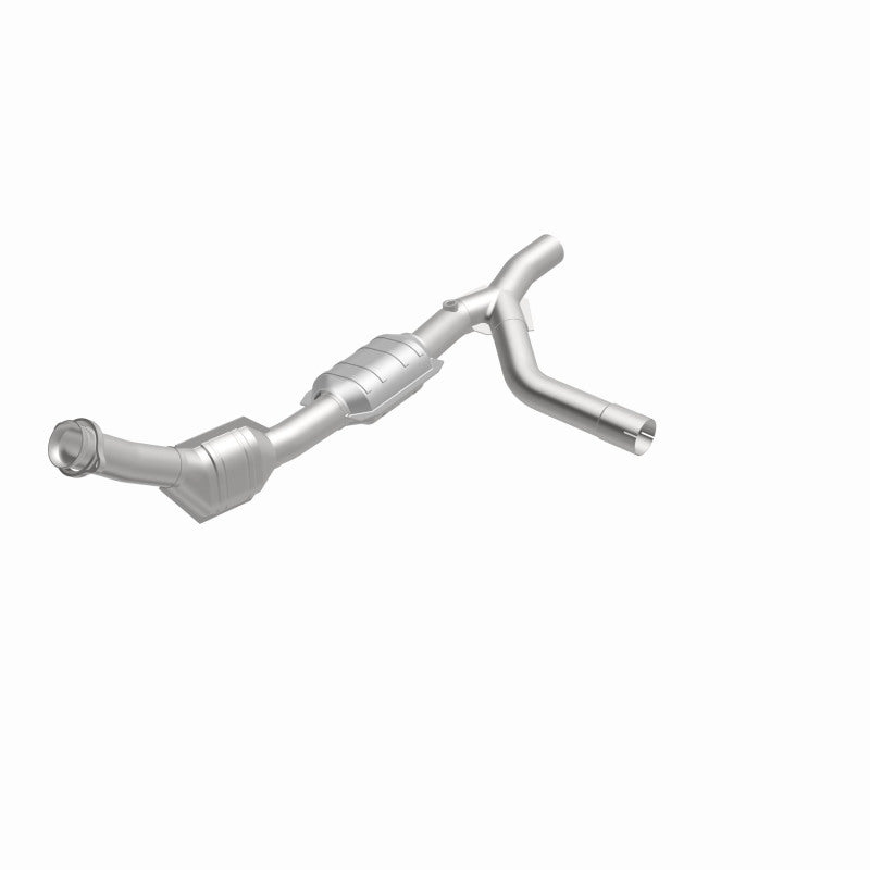 MagnaFlow Conv DF 97-00 Ford Vans 4.2L - Burkken Auto Parts
