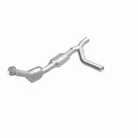 MagnaFlow Conv DF 97-00 Ford Vans 4.2L - Burkken Auto Parts