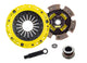 ACT 2000 Honda S2000 HD/Race Sprung 6 Pad Clutch Kit - Burkken Auto Parts