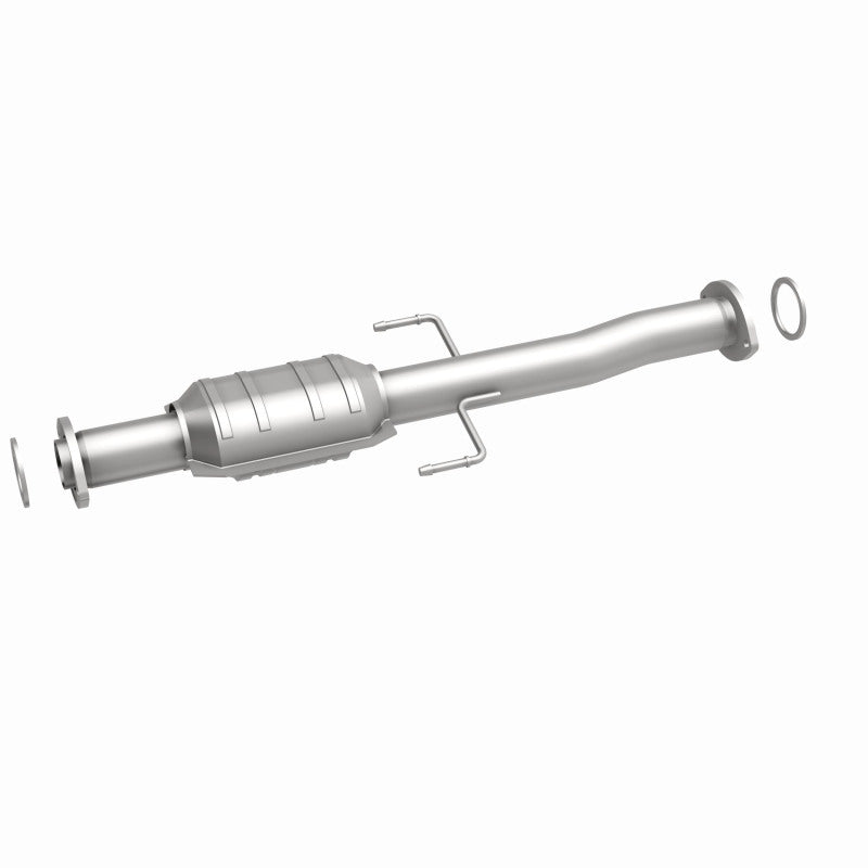 MagnaFlow Conv DF 02-04 Tacoma Rear 2.4L - Burkken Auto Parts