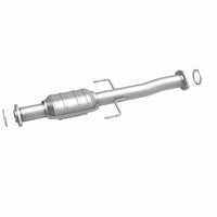 MagnaFlow Conv DF 02-04 Tacoma Rear 2.4L - Burkken Auto Parts