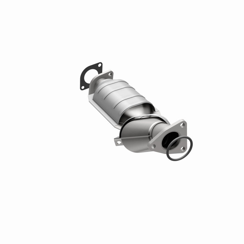 MagnaFlow Conv DF 03-06 Infiniti G35 3.5L D/S Assy / 03-06 Nissan 350Z 3.5L D/S Assy - Burkken Auto Parts