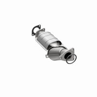 MagnaFlow Conv DF 03-06 Infiniti G35 3.5L D/S Assy / 03-06 Nissan 350Z 3.5L D/S Assy - Burkken Auto Parts
