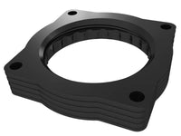 aFe Silver Bullet Throttle Body Spacer 07-13 BMW 328i (E90/E91/E92/E93) L6-3.0L N52 - Burkken Auto Parts