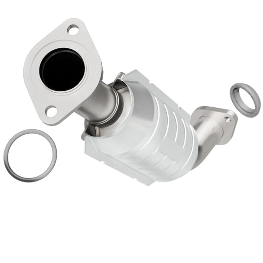 MagnaFlow Conv DF 04-07 Cadillac CTS 2.8L/3.6L Driver Side - Burkken Auto Parts