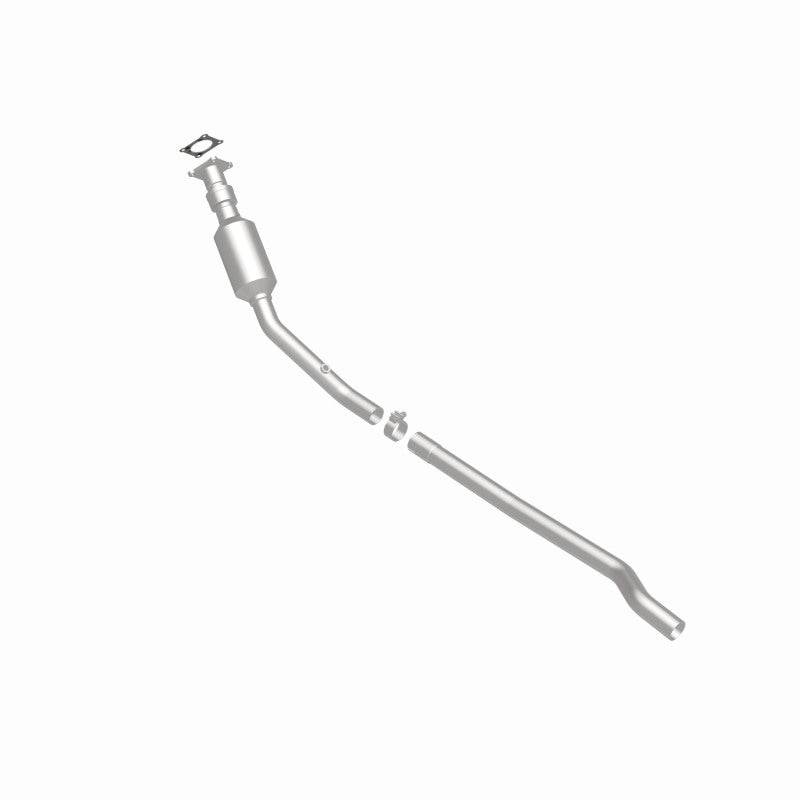 Magnaflow 96-00 Dodge Caravan 2.4L Direct Fit Converter - Burkken Auto Parts