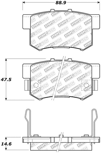 compare product