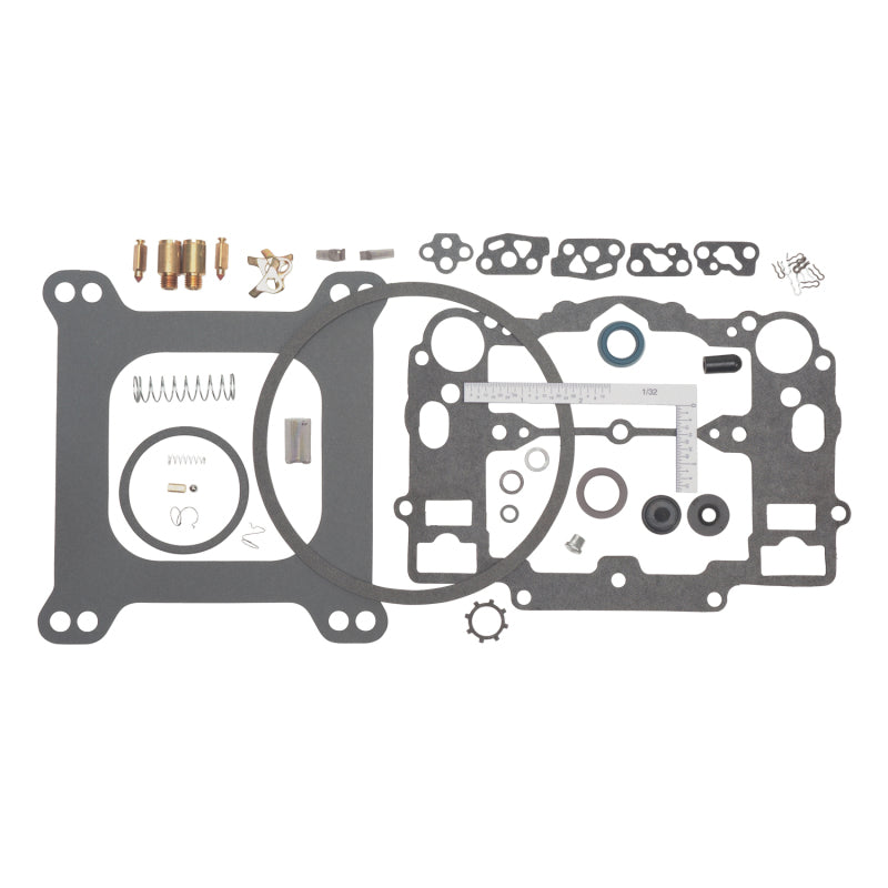 Edelbrock Master Rebuilding Kit - Burkken Auto Parts