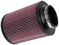 K&N Universal Air Filter 4in Flange ID 7in OD 9in Height - Burkken Auto Parts