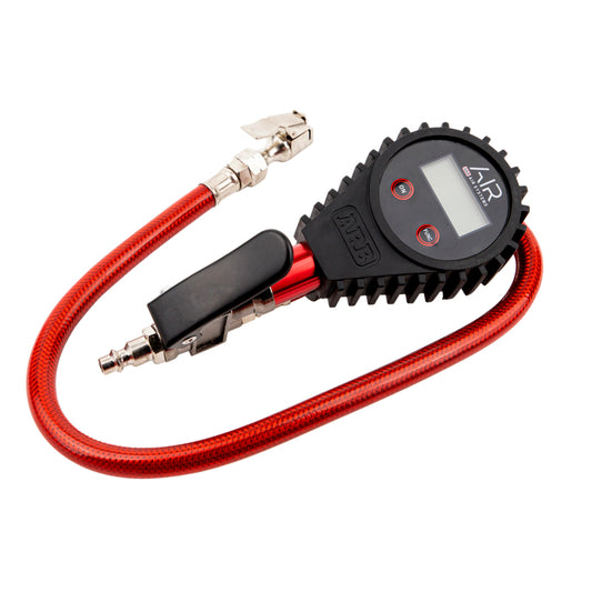 ARB Digital Tire Inflator Braided Hose W/Chuck - Burkken Auto Parts
