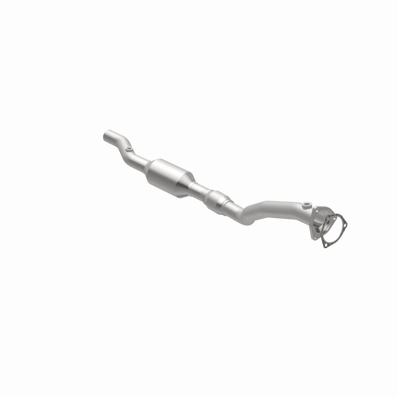 MagnaFlow Conv DF 96-99 Audi A6 Quattro 2.8L - Burkken Auto Parts