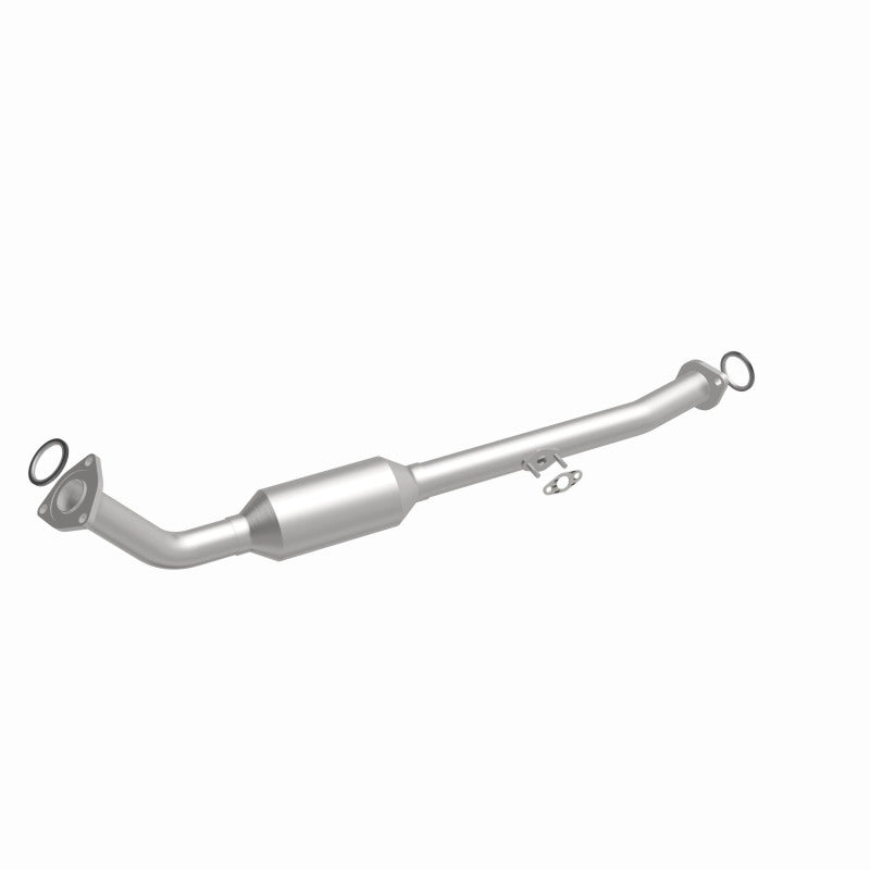 MagnaFlow Conv Direct Fit OEM 2001-2004 Toyota Sequoia Underbody - Burkken Auto Parts