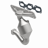 Magnaflow Conv DF 01-02 Cougar 2.5L Front - Burkken Auto Parts
