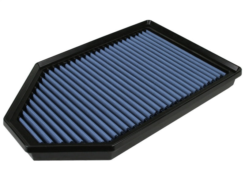 aFe MagnumFLOW OER Air Filter Pro 5R 11-13 Dodge Challenger/Charger V6/V8 - Burkken Auto Parts