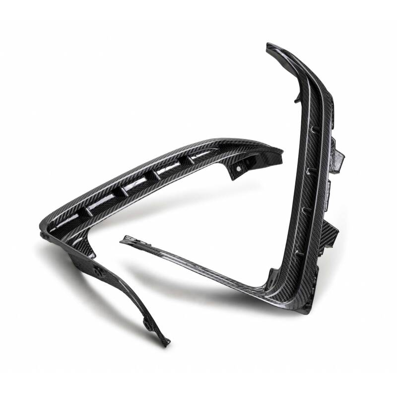 Anderson Composites 2021 Dodge RAM TRX Taillight Surround - Burkken Auto Parts