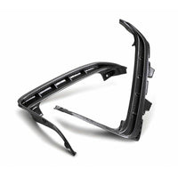 Anderson Composites 2021 Dodge RAM TRX Taillight Surround - Burkken Auto Parts