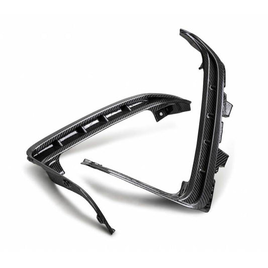 Anderson Composites 2021 Dodge RAM TRX Taillight Surround