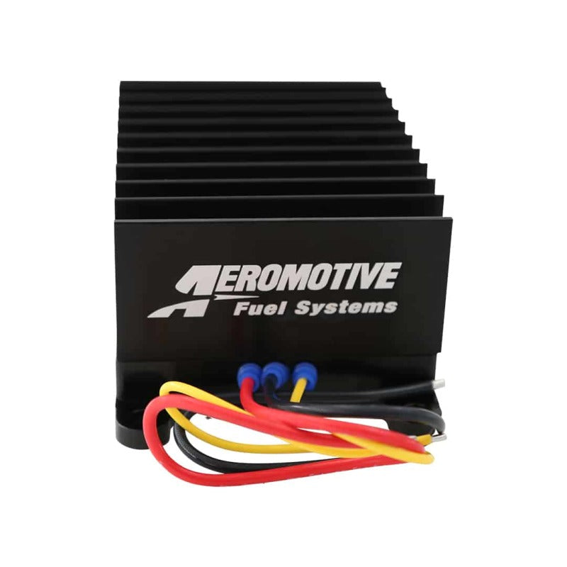 Aeromotive Controller Fuel Pump TVS Brushless External - Burkken Auto Parts