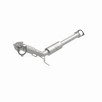 MagnaFlow Conv DF 02-03 Volvo S60 2.4L - Burkken Auto Parts