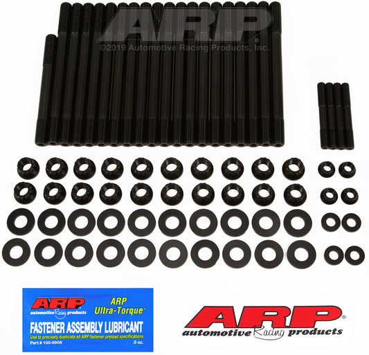 ARP SB Chevy LT1 6.2L w/8mm Corner Head Stud Kit - Burkken Auto Parts