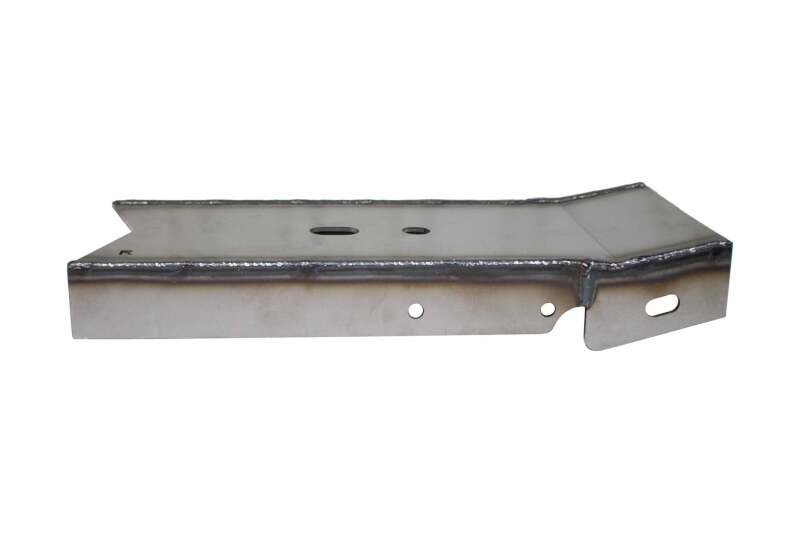 Rust Buster 2001-2010 Chevy Silverado / GMC Sierra 2500HD Short Bed Over Axle Frame Section - Left