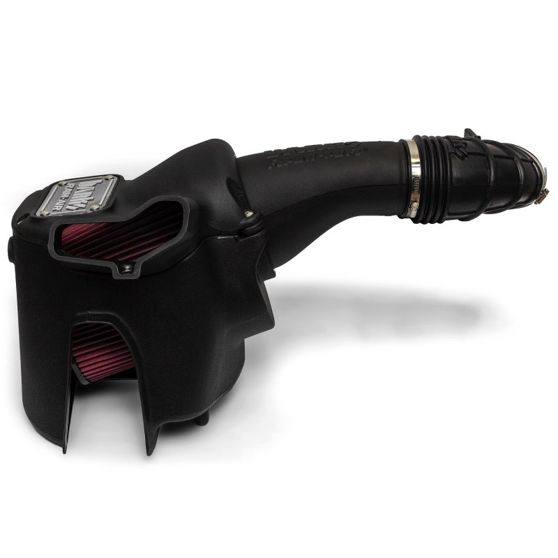 Banks Power 20-22 Ford F250/350 6.7L RAI Diesel Ram-Air Intake System - Oiled Filter - Burkken Auto Parts