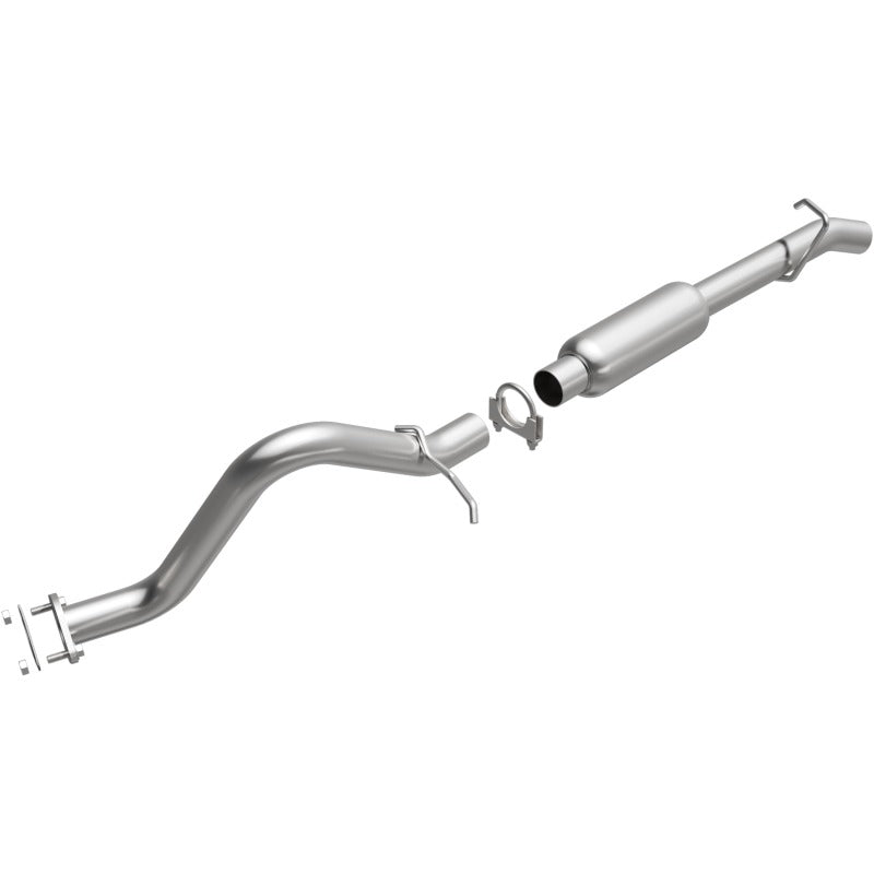 Magnaflow BRE 05-08 Escape/Mariner/Tribute 2.3L-3.0L Muffler Kit - Burkken Auto Parts
