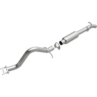Magnaflow BRE 05-08 Escape/Mariner/Tribute 2.3L-3.0L Muffler Kit - Burkken Auto Parts