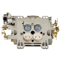 Edelbrock Carburetor Marine 4-Barrel 750 CFM Electric Choke - Burkken Auto Parts