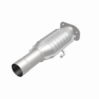 Magnaflow 86-92 Camaro/Fbird V8 CA Direct Fit Converter - Burkken Auto Parts
