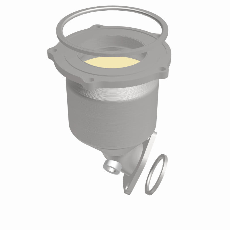 MagnaFlow Conv DF 94-95 CAmry 2.2 Manifold CA - Burkken Auto Parts