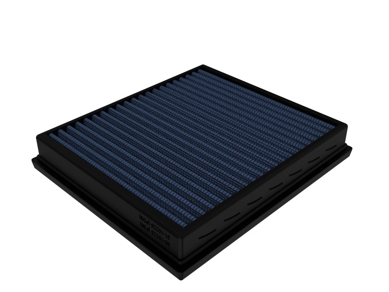 aFe MagnumFLOW Air Filter OER Direct Replacement PRO 5R 12-15 BMW 328i L4 2.0L (t) N20 328d N47 2.0L - Burkken Auto Parts
